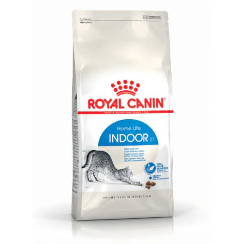 Royal Canin - Feline Health Nutrition (Indoor) 2KG