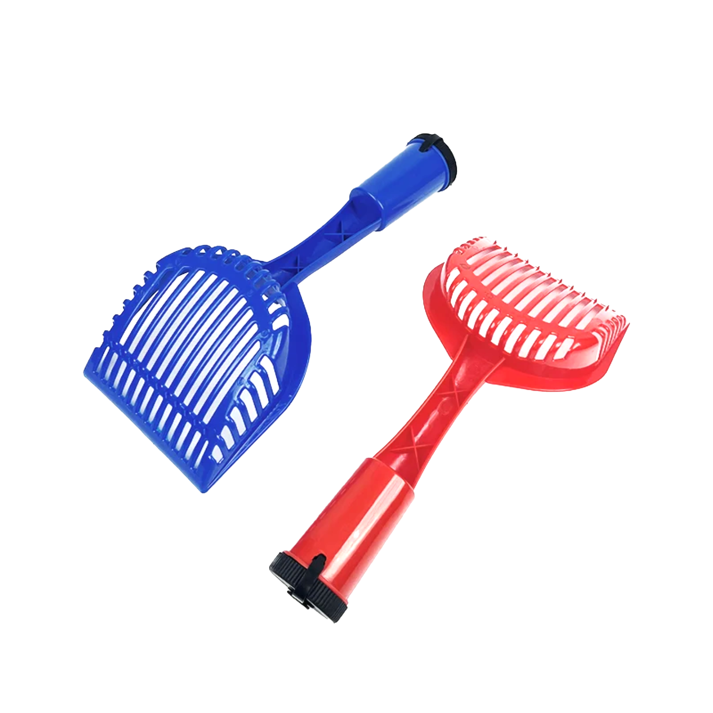 Cat Litter Scoop with Waste Bag