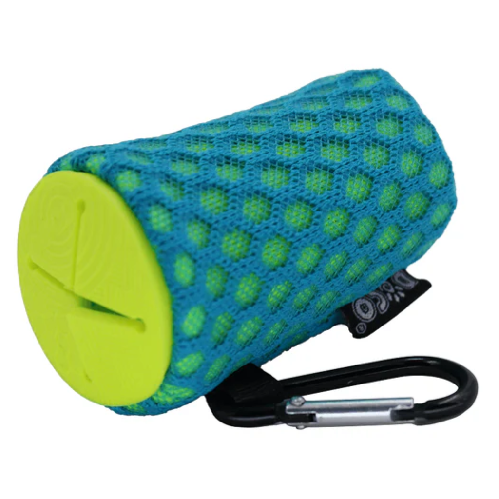 Dog Poop Bag 18 Rolls 324 Bags