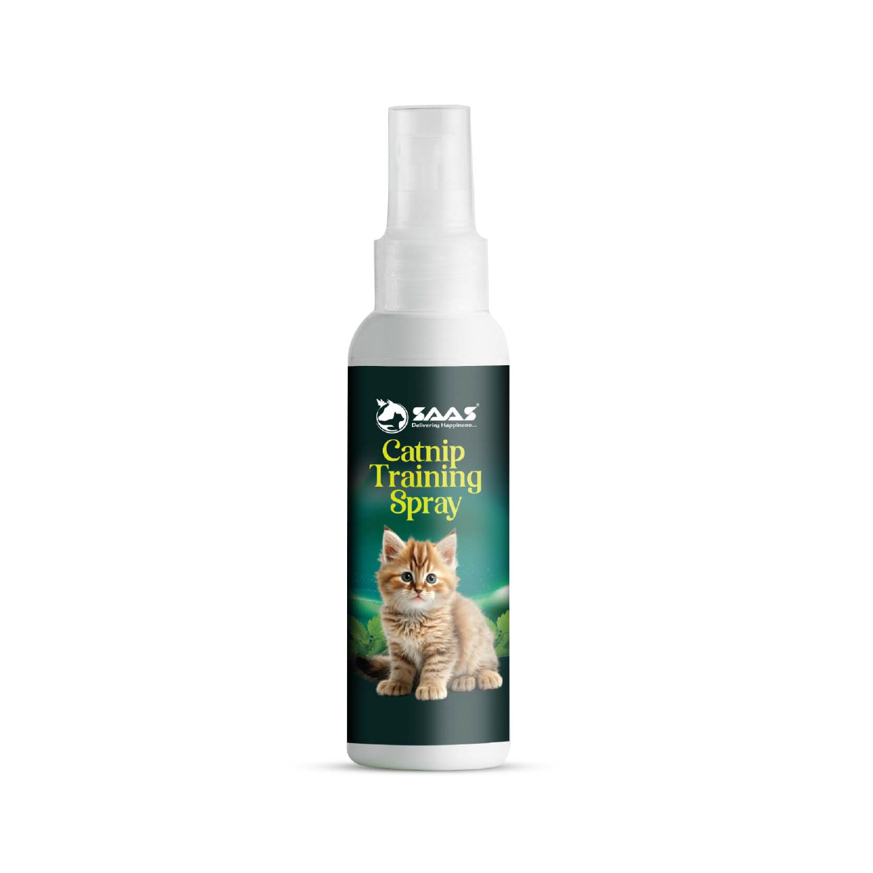 Catnip Spray
