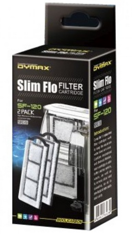 Dymax Cartridge for Slim Flo