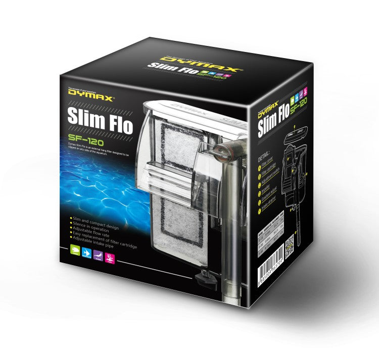 Dymax Slim Flo
