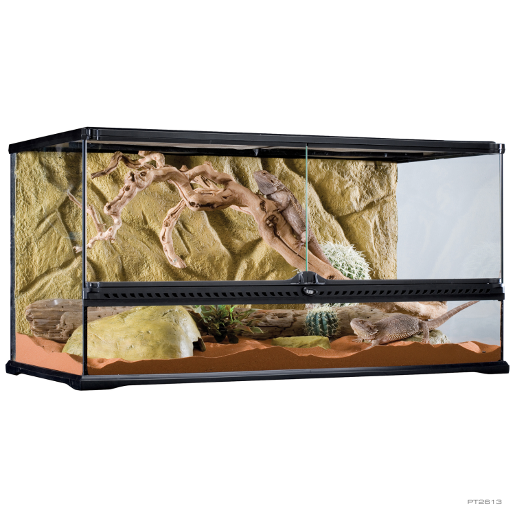Exo Terra Terrarium Large