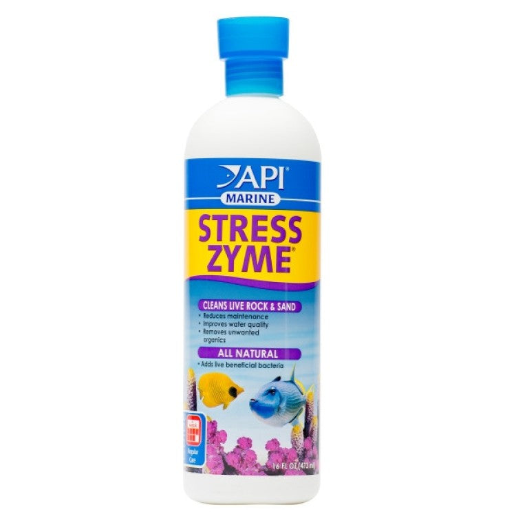 API Stress Zyme