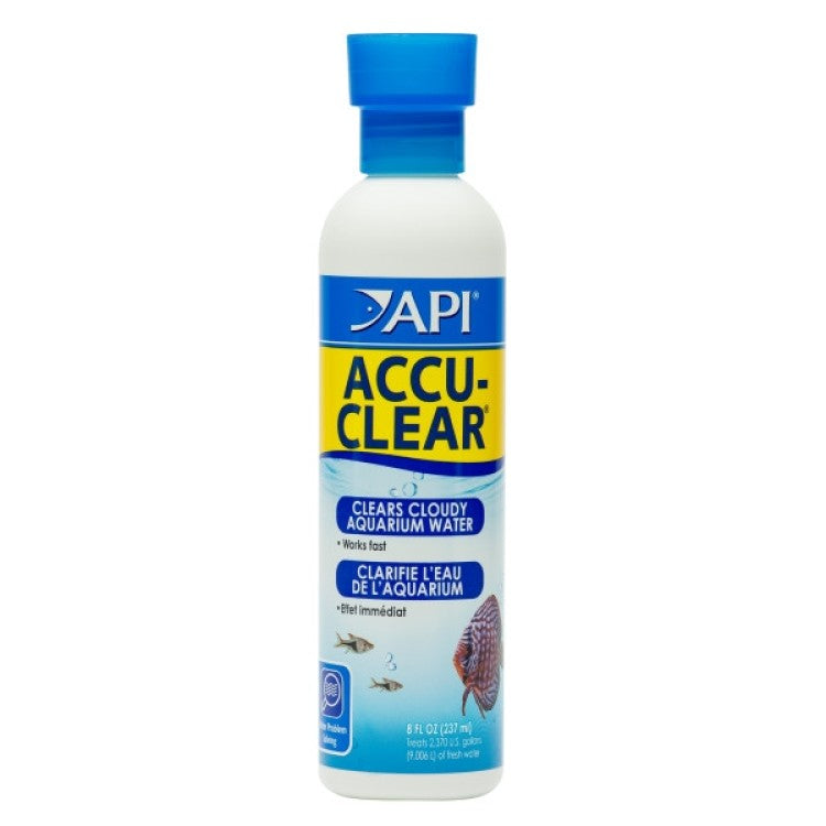 API Accu-Clear 4oz