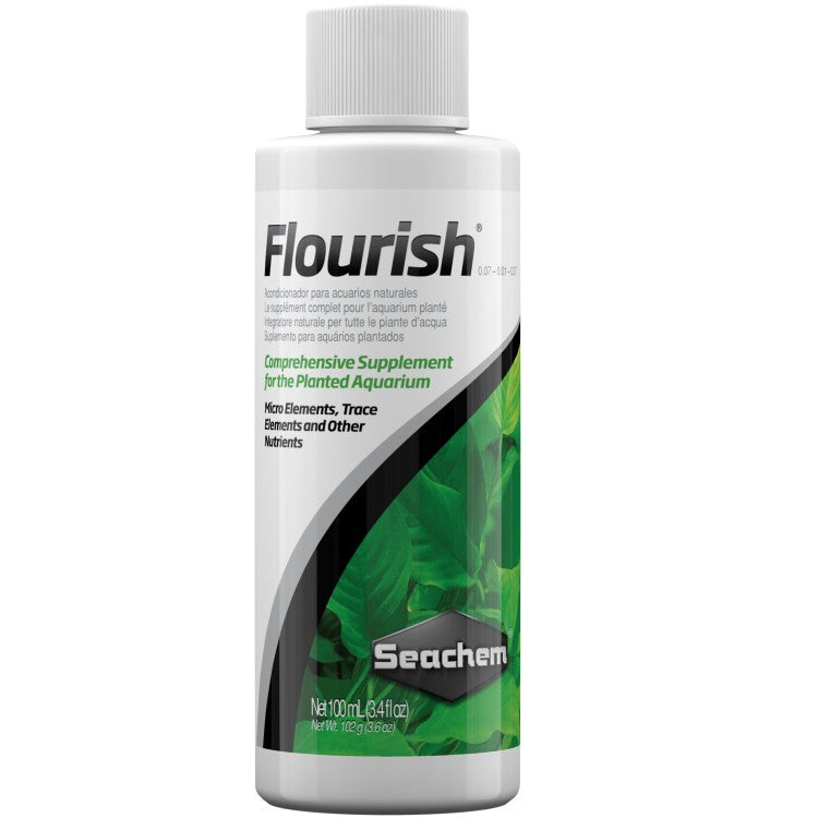Flourish