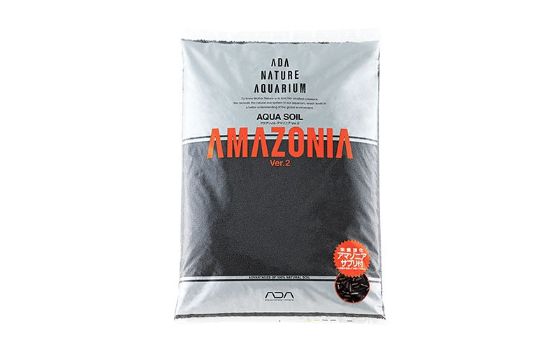 ADA Aqua Soil - Amazonia V2