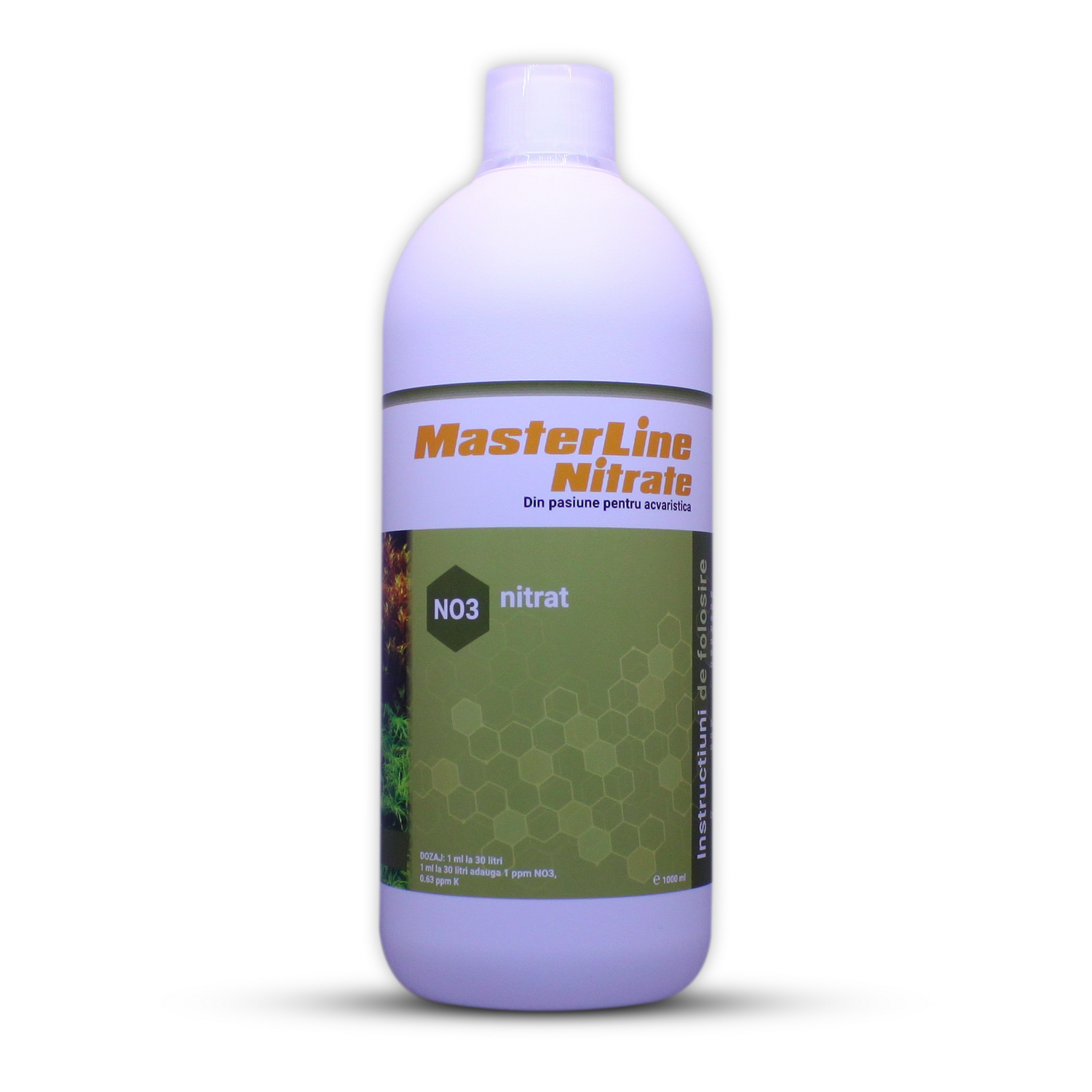 MasterLine Nitrate