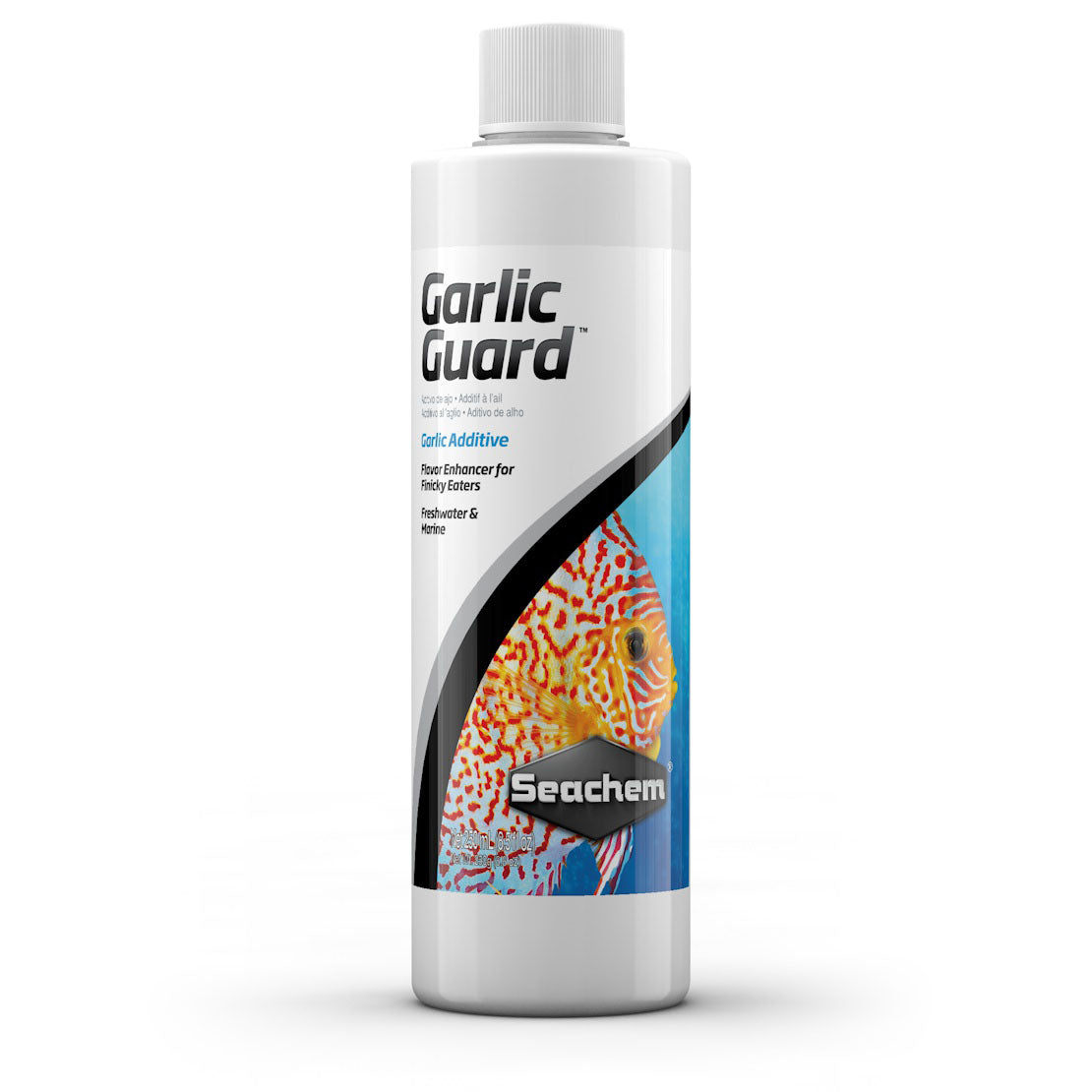 Seachem Garlicguard 250ml
