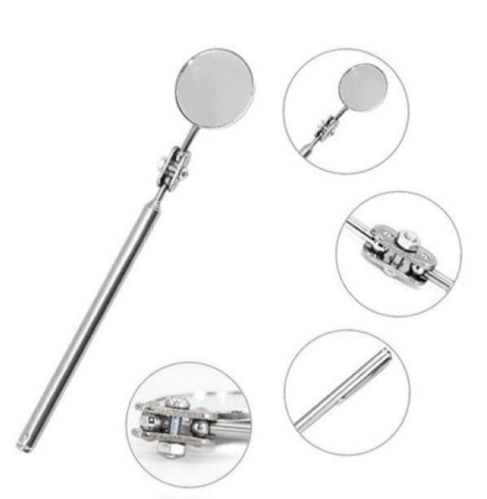 Betta Flaring Mirror