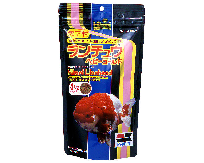 Hikari Lionhead