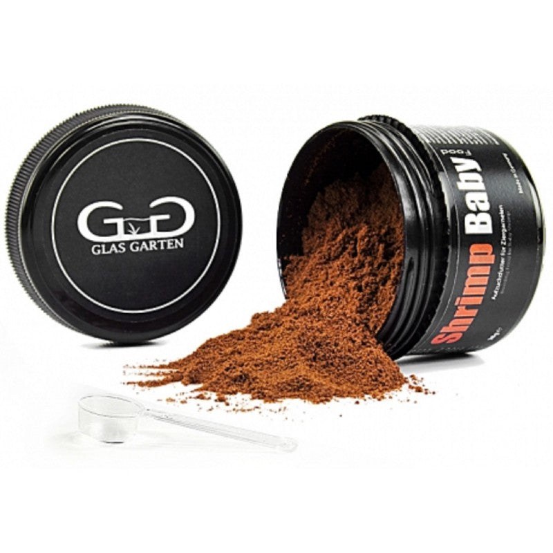 GlasGarten Shrimp Baby Food